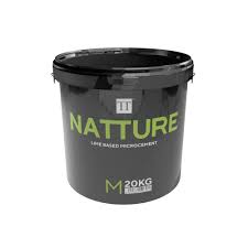 Natture M LimeMedium 18kg