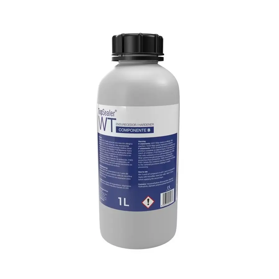 Topsealer® WT One Coat 1L comp. B