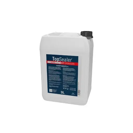 Topsealer® WT DRAGON 3L MATE comp. A