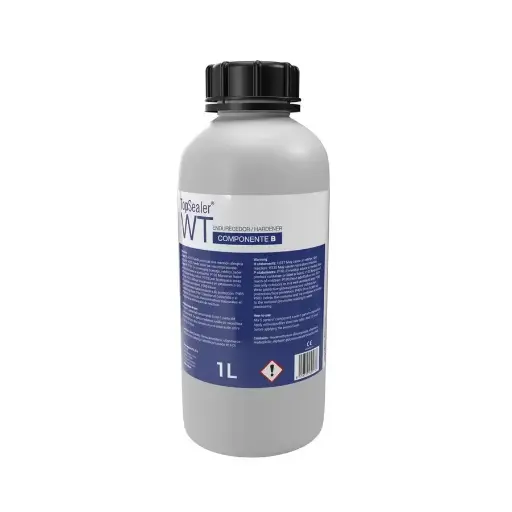 Topsealer® WT One Coat 1L comp. B